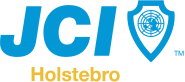 JCI Holstebro logo